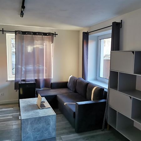 Nu Skool Apartments Liptowski Mikułasz Zewnętrze zdjęcie