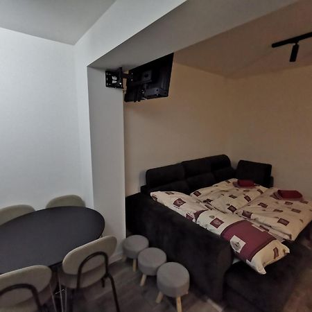 Nu Skool Apartments Liptowski Mikułasz Zewnętrze zdjęcie
