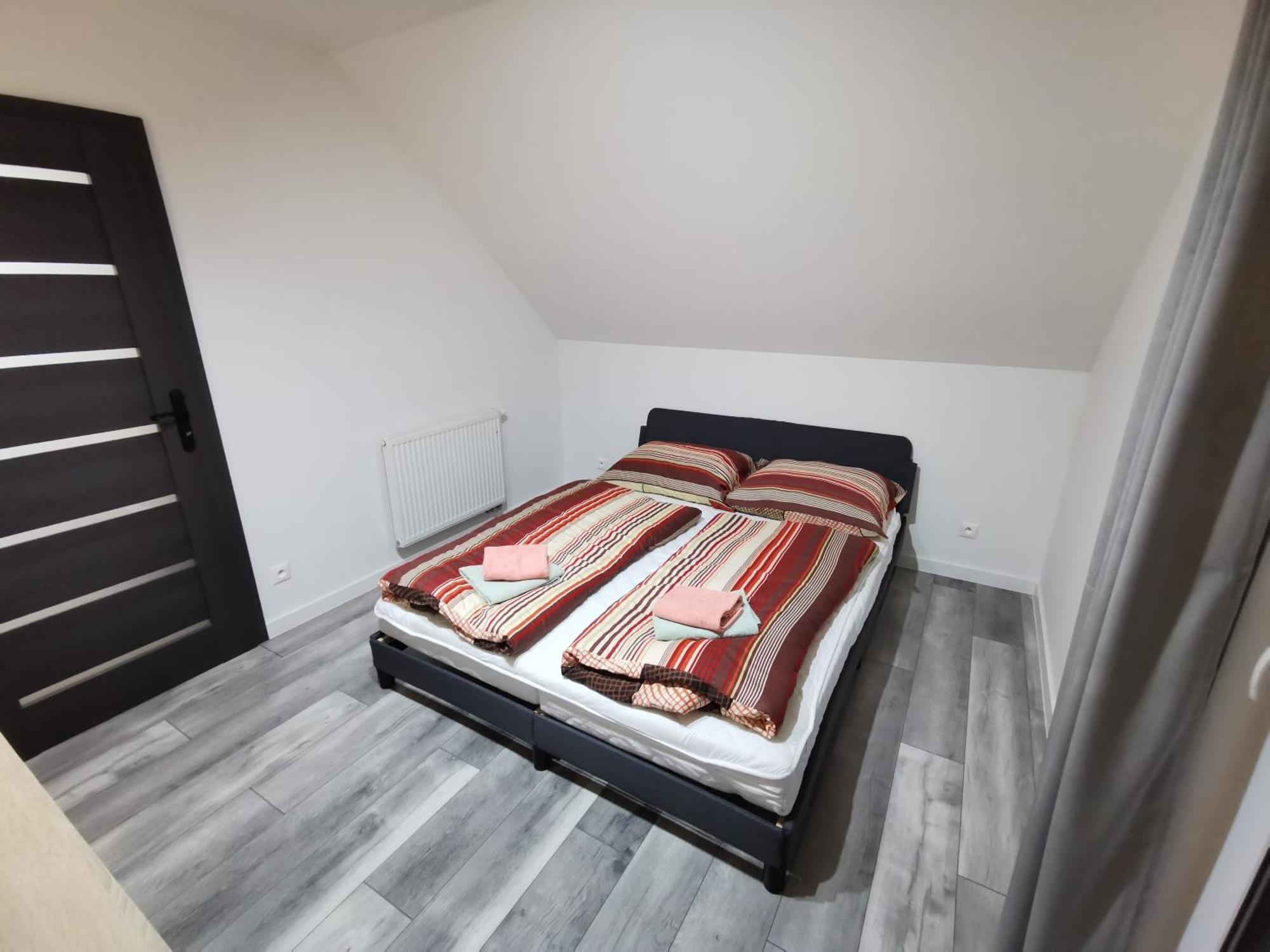 Nu Skool Apartments Liptowski Mikułasz Zewnętrze zdjęcie