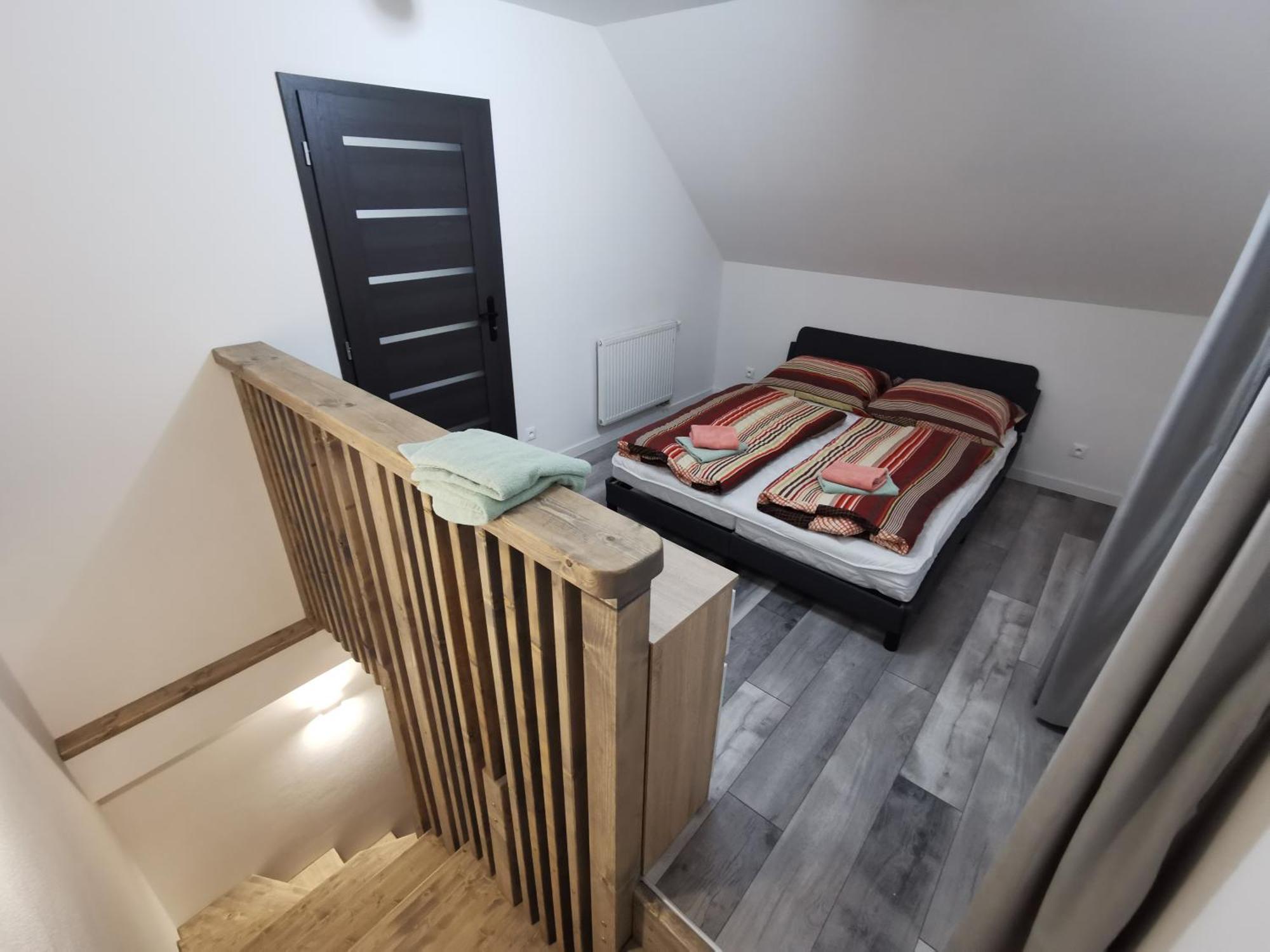 Nu Skool Apartments Liptowski Mikułasz Zewnętrze zdjęcie