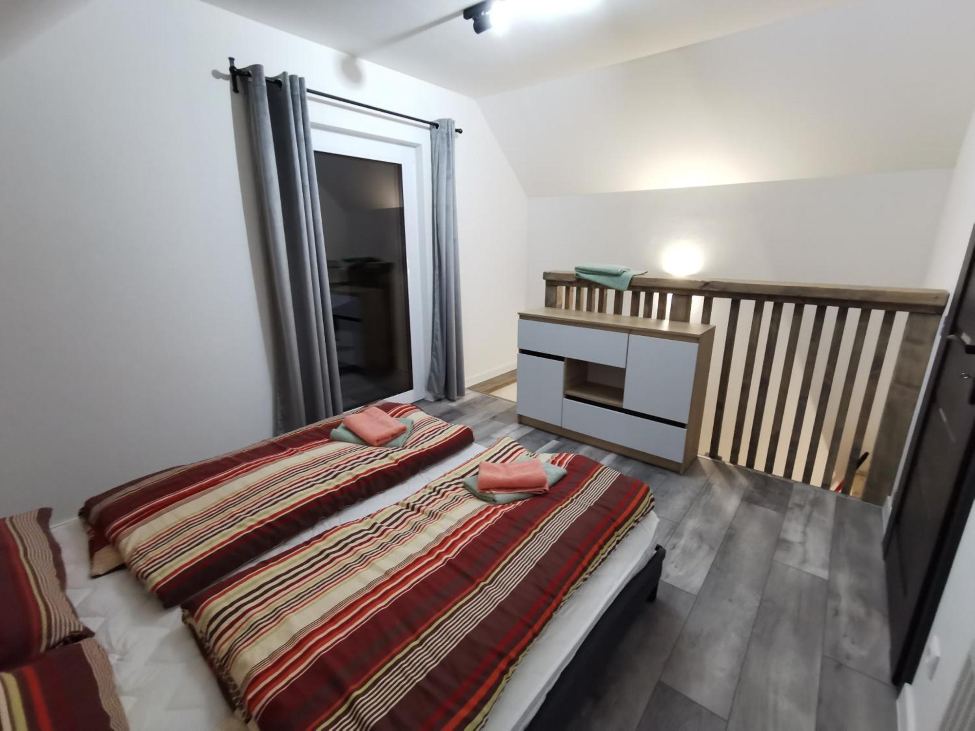 Nu Skool Apartments Liptowski Mikułasz Zewnętrze zdjęcie