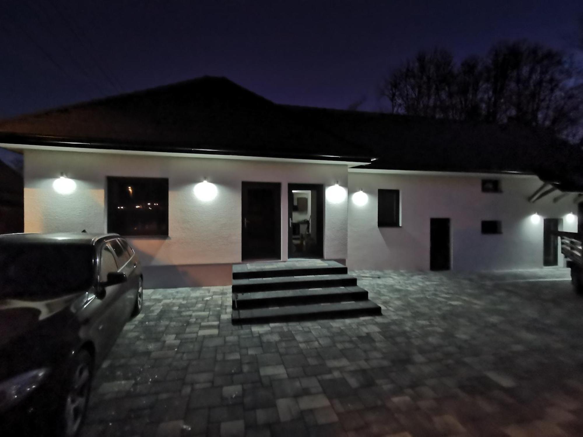 Nu Skool Apartments Liptowski Mikułasz Zewnętrze zdjęcie