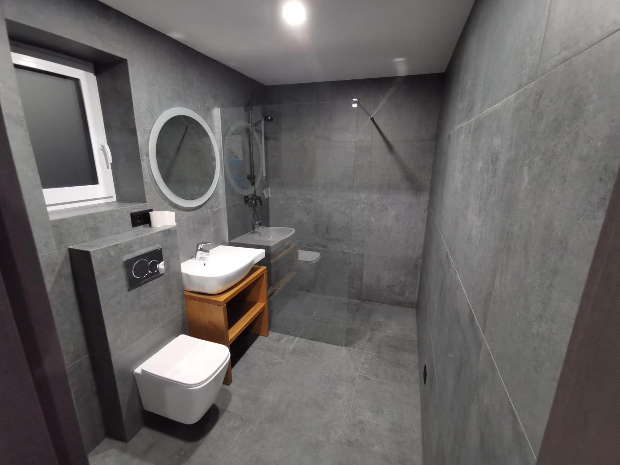 Nu Skool Apartments Liptowski Mikułasz Zewnętrze zdjęcie