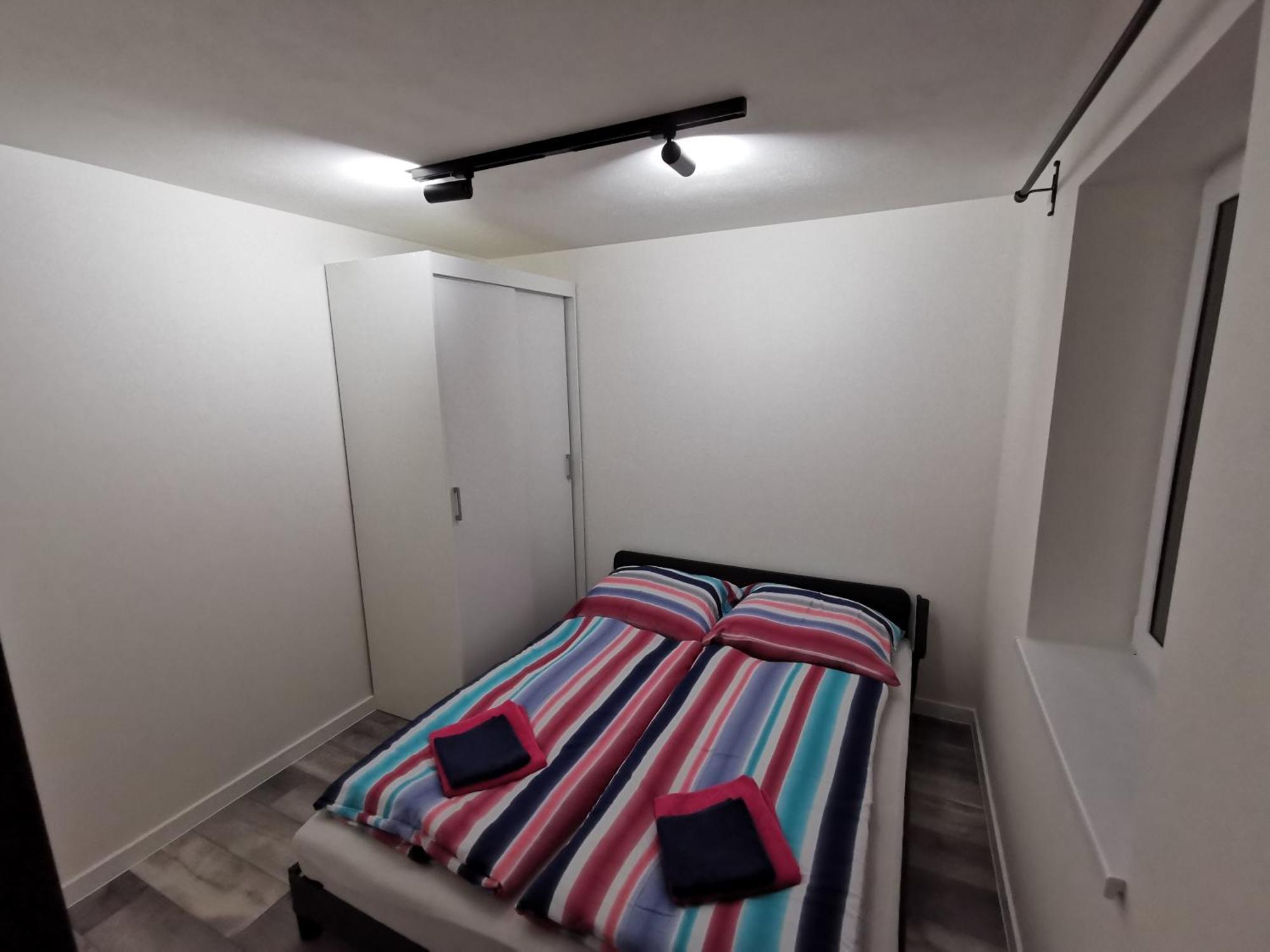Nu Skool Apartments Liptowski Mikułasz Zewnętrze zdjęcie