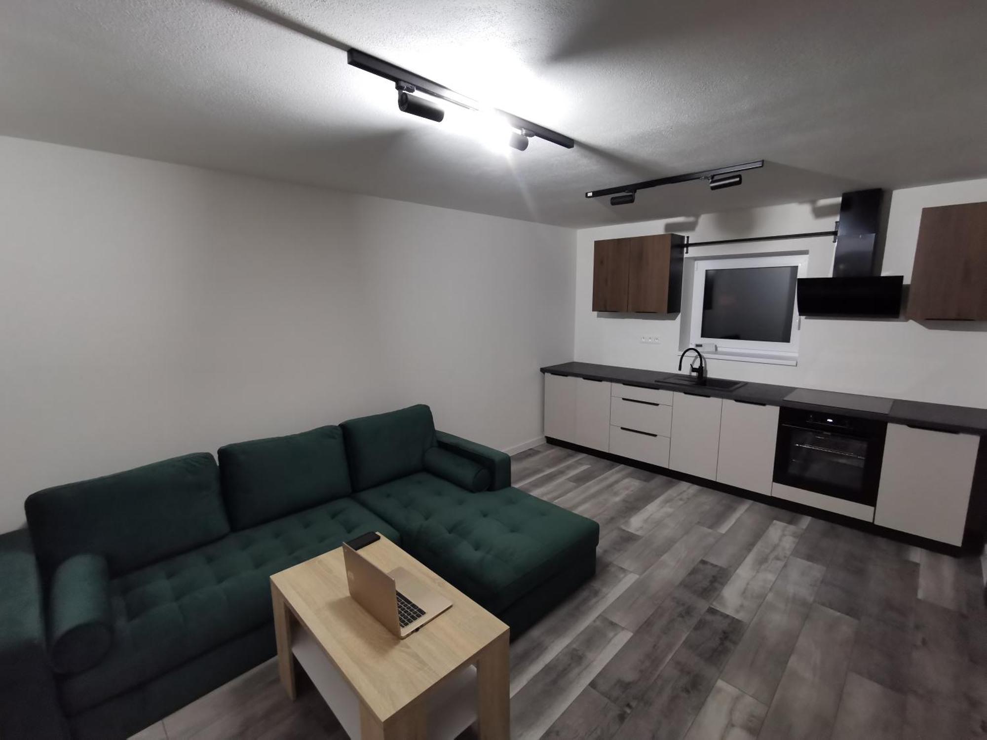 Nu Skool Apartments Liptowski Mikułasz Zewnętrze zdjęcie