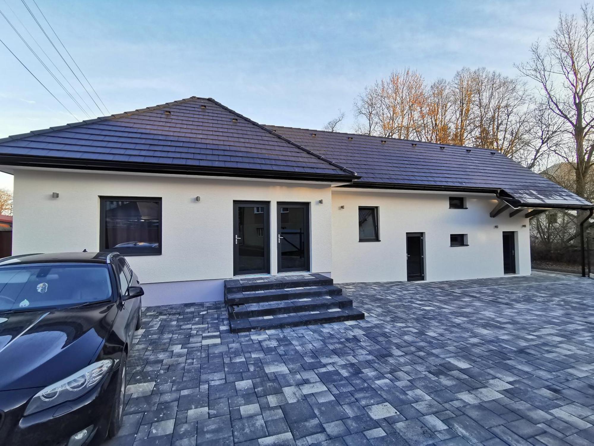 Nu Skool Apartments Liptowski Mikułasz Zewnętrze zdjęcie