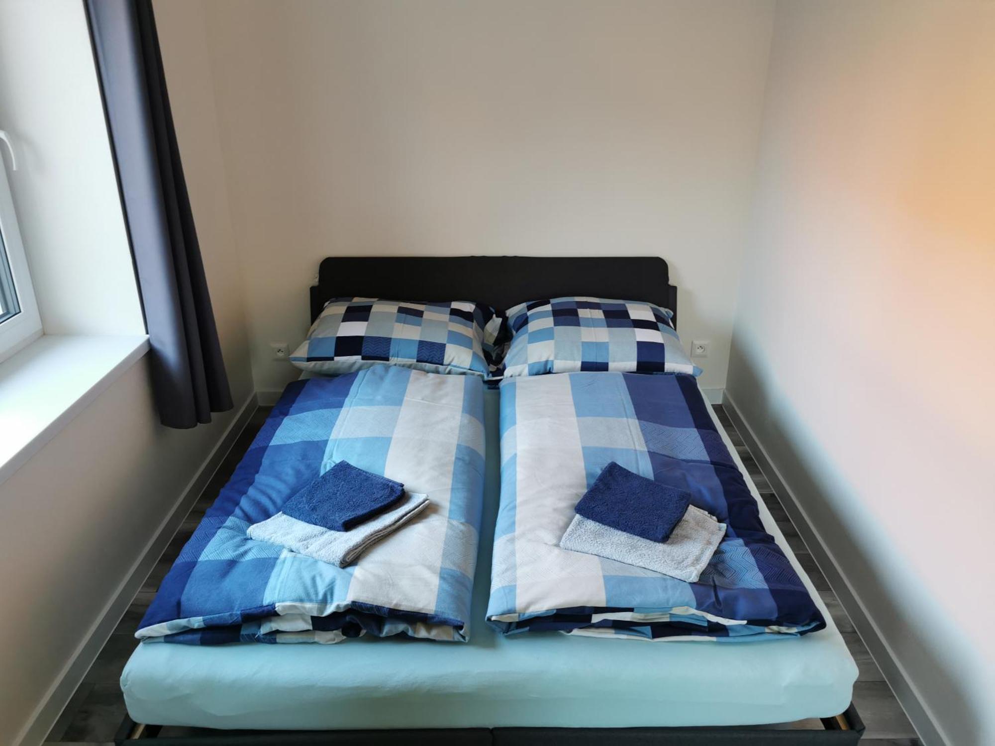 Nu Skool Apartments Liptowski Mikułasz Zewnętrze zdjęcie