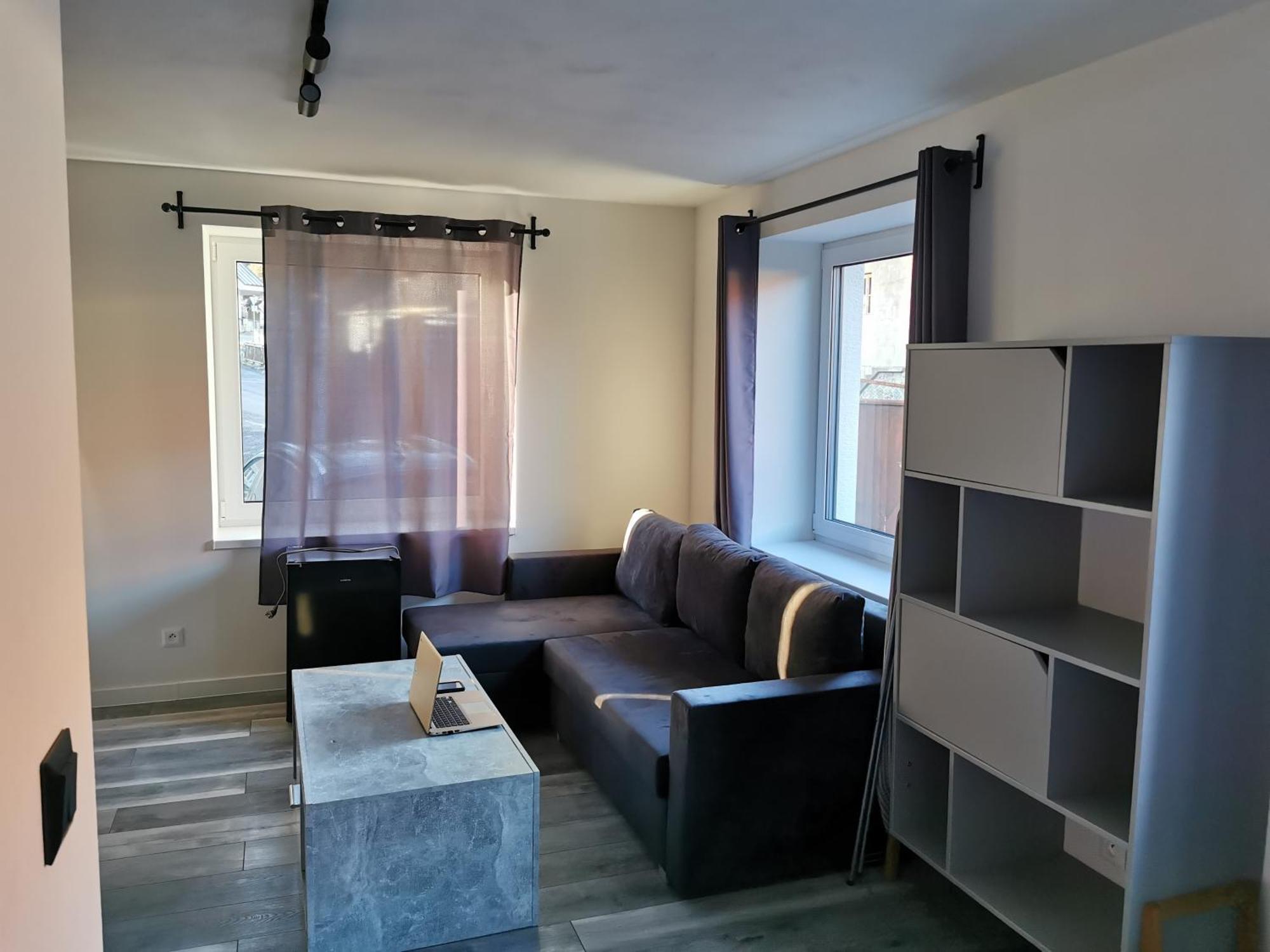 Nu Skool Apartments Liptowski Mikułasz Zewnętrze zdjęcie