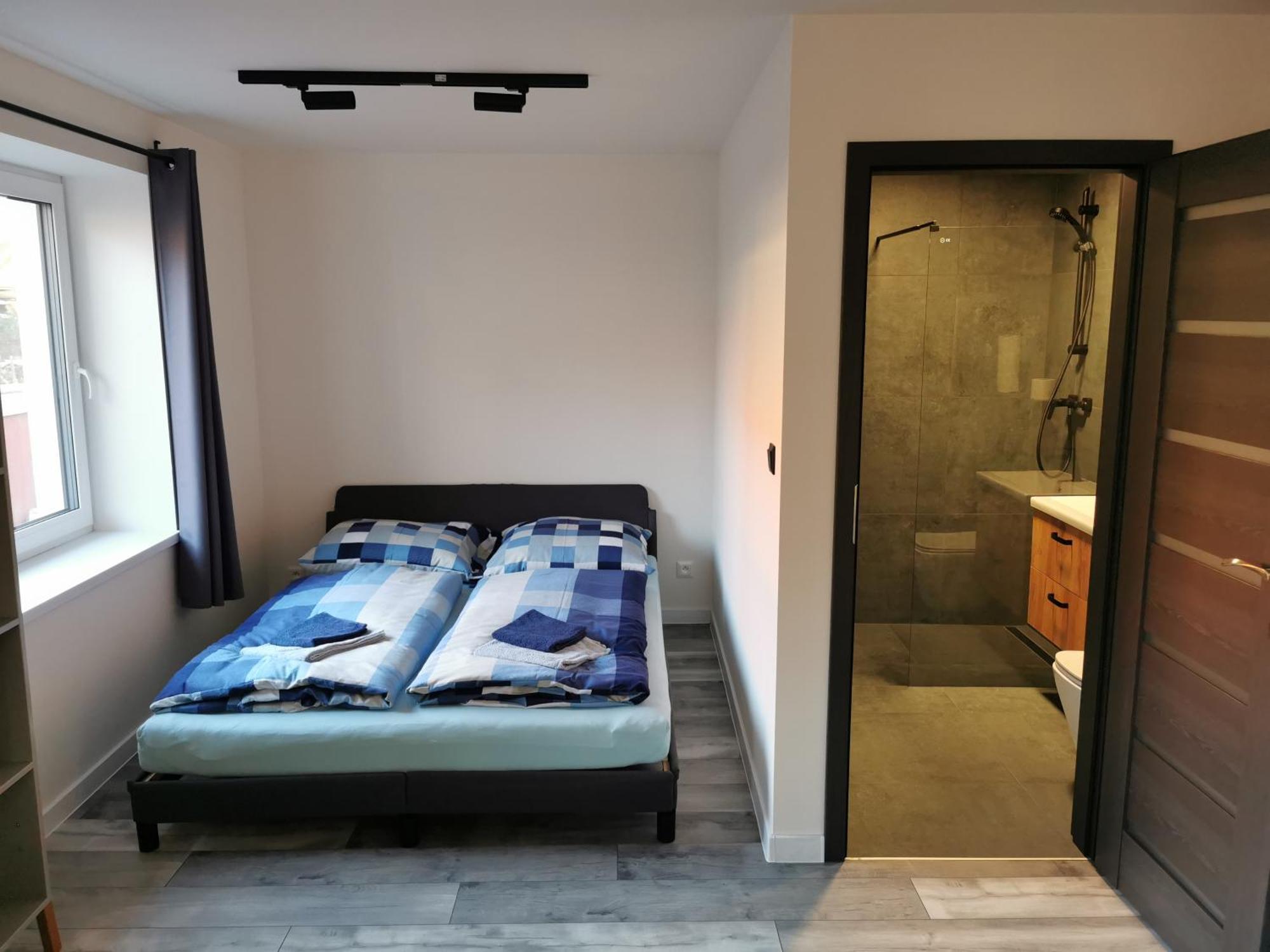 Nu Skool Apartments Liptowski Mikułasz Zewnętrze zdjęcie