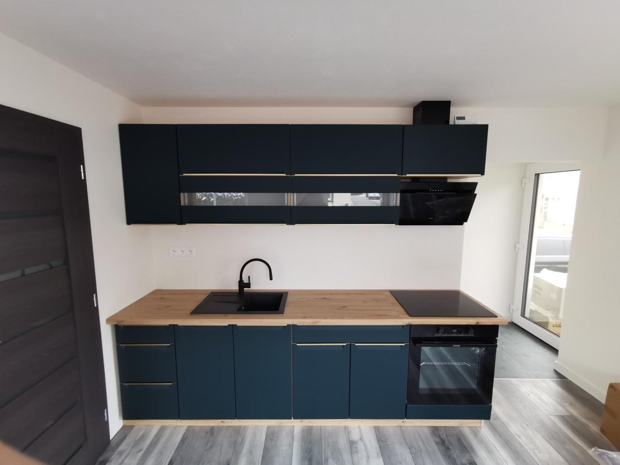 Nu Skool Apartments Liptowski Mikułasz Zewnętrze zdjęcie