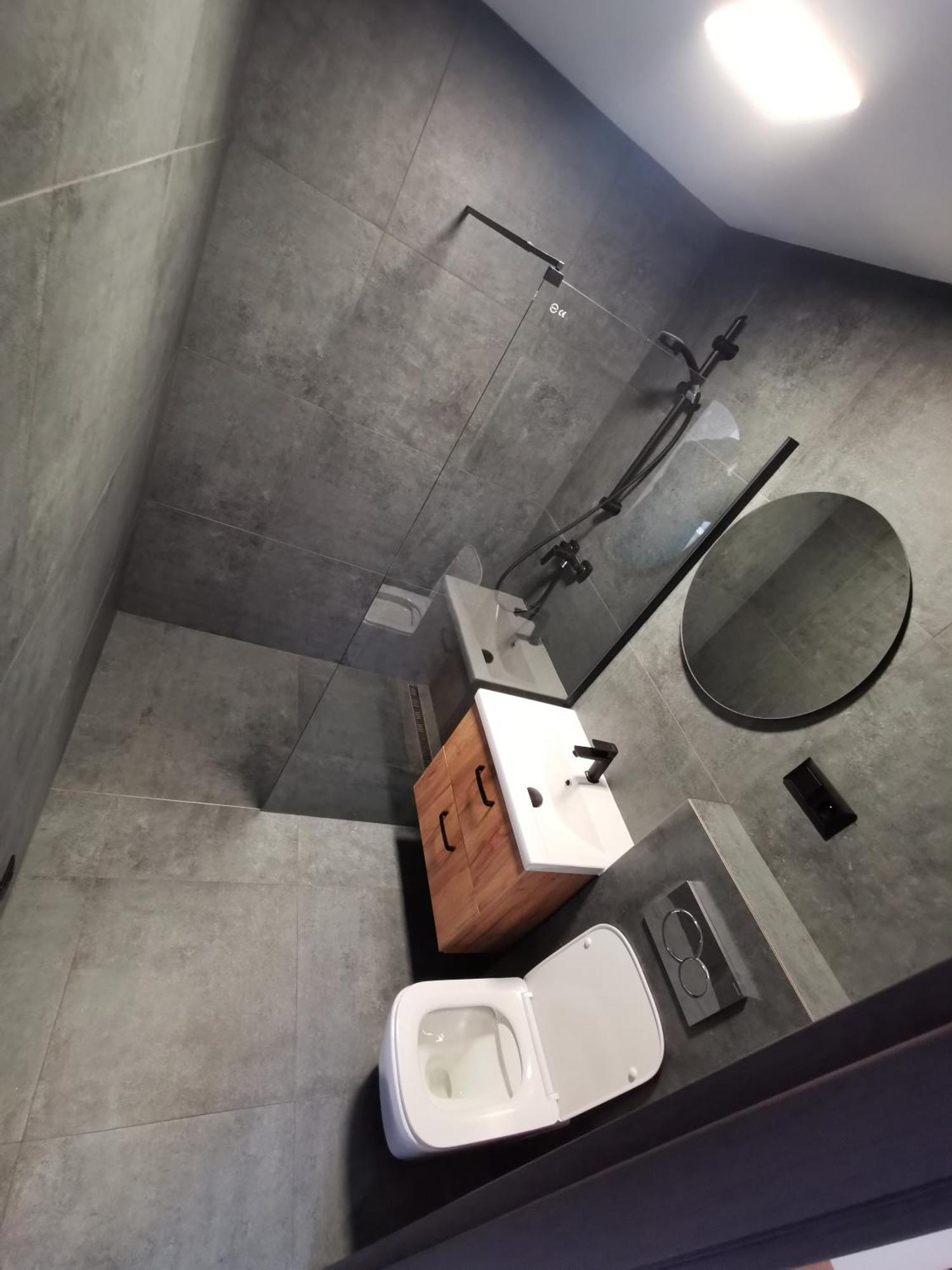Nu Skool Apartments Liptowski Mikułasz Zewnętrze zdjęcie