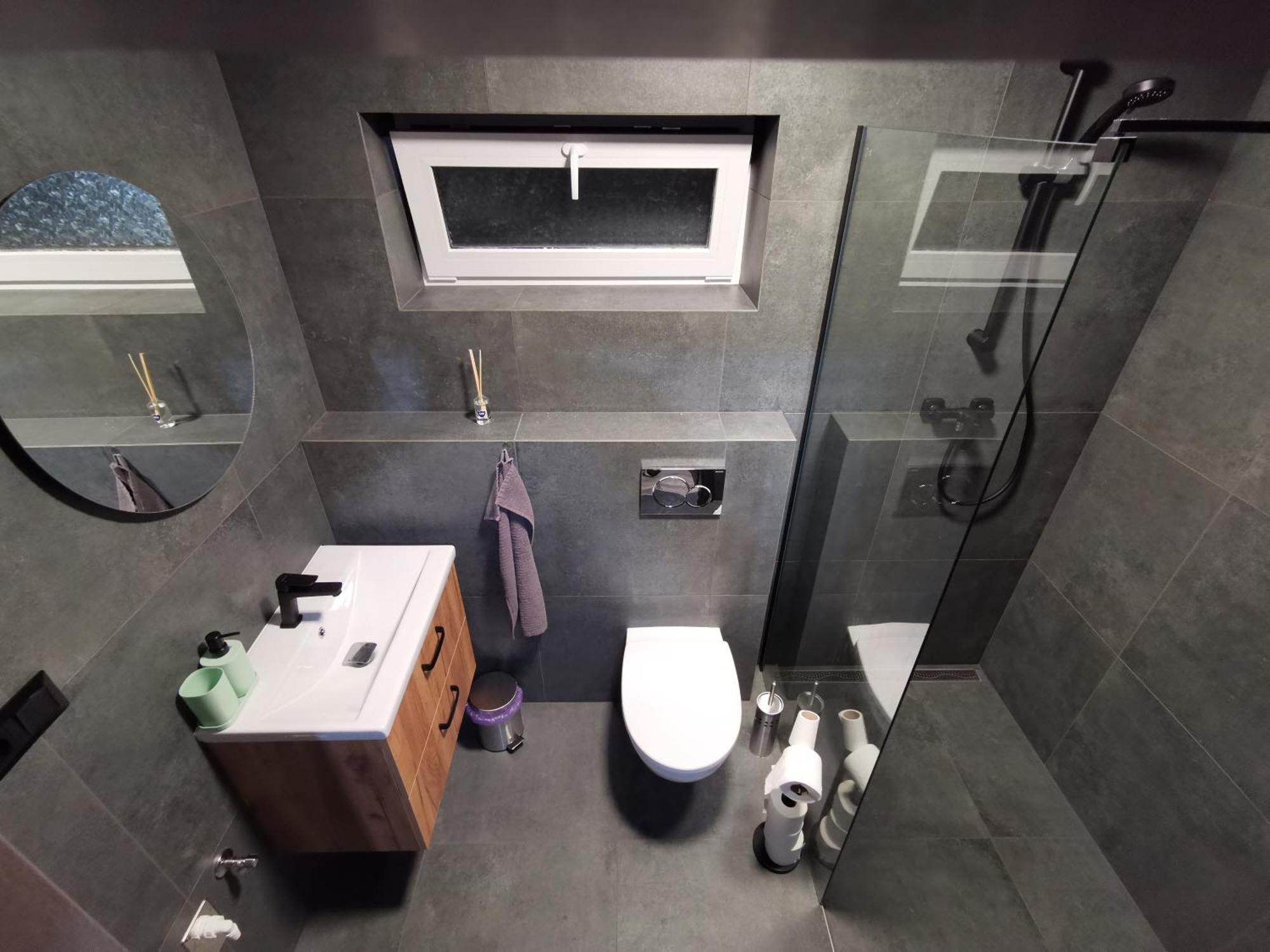 Nu Skool Apartments Liptowski Mikułasz Zewnętrze zdjęcie