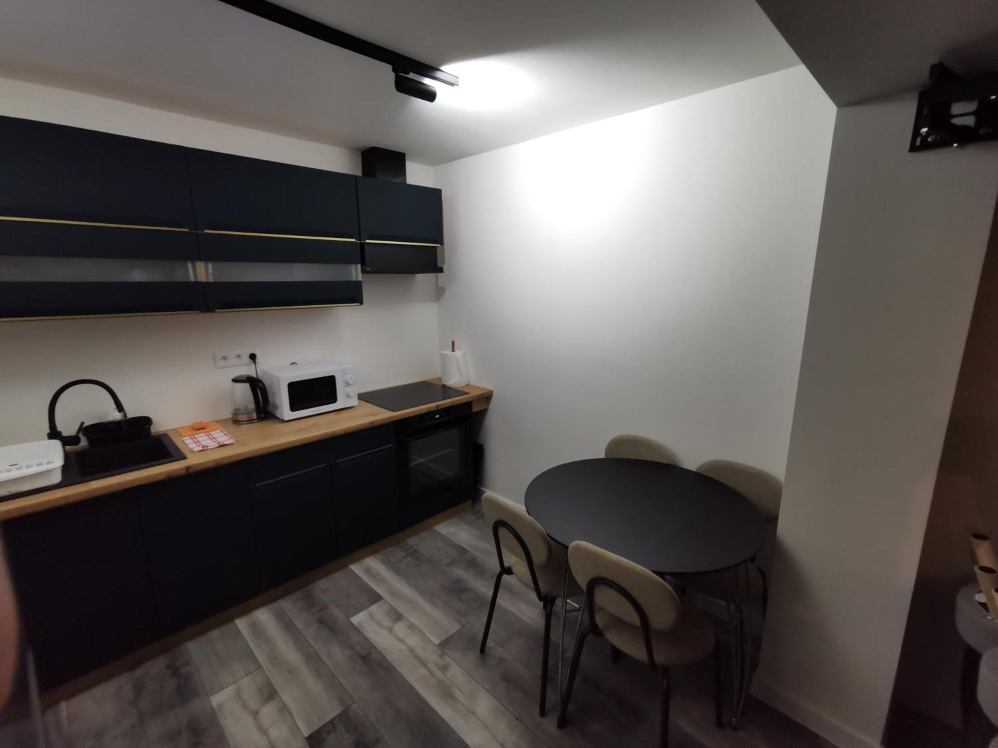 Nu Skool Apartments Liptowski Mikułasz Zewnętrze zdjęcie