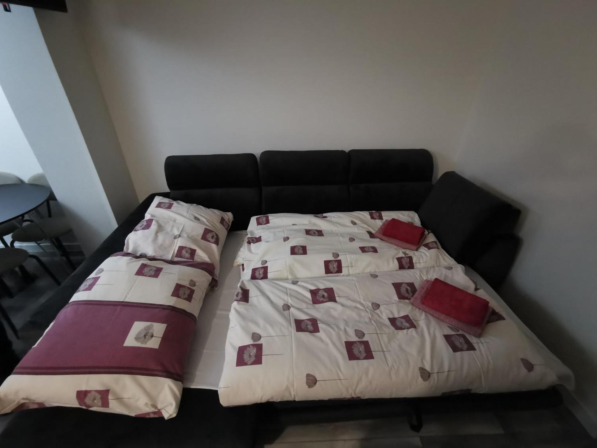 Nu Skool Apartments Liptowski Mikułasz Zewnętrze zdjęcie