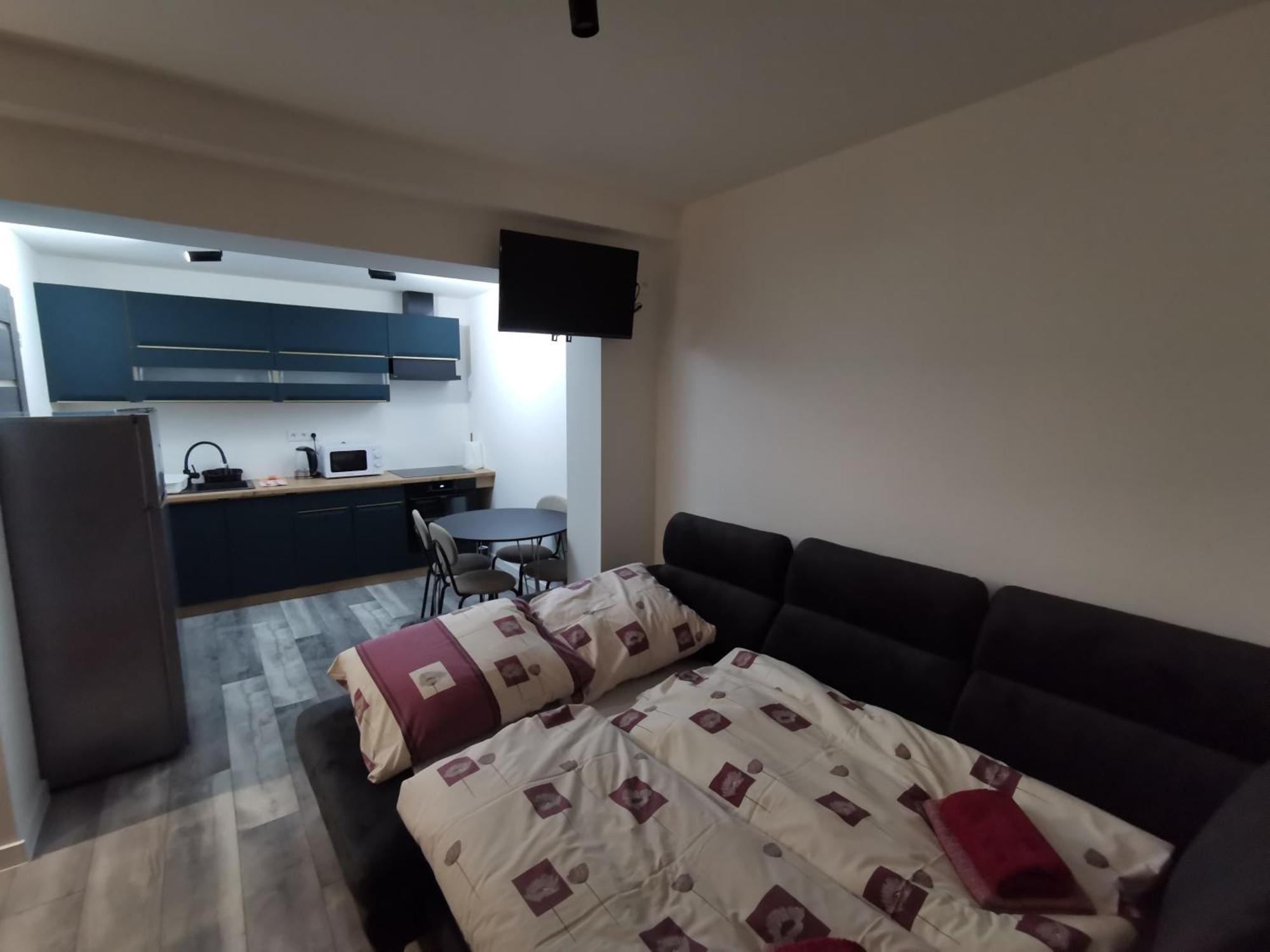 Nu Skool Apartments Liptowski Mikułasz Zewnętrze zdjęcie