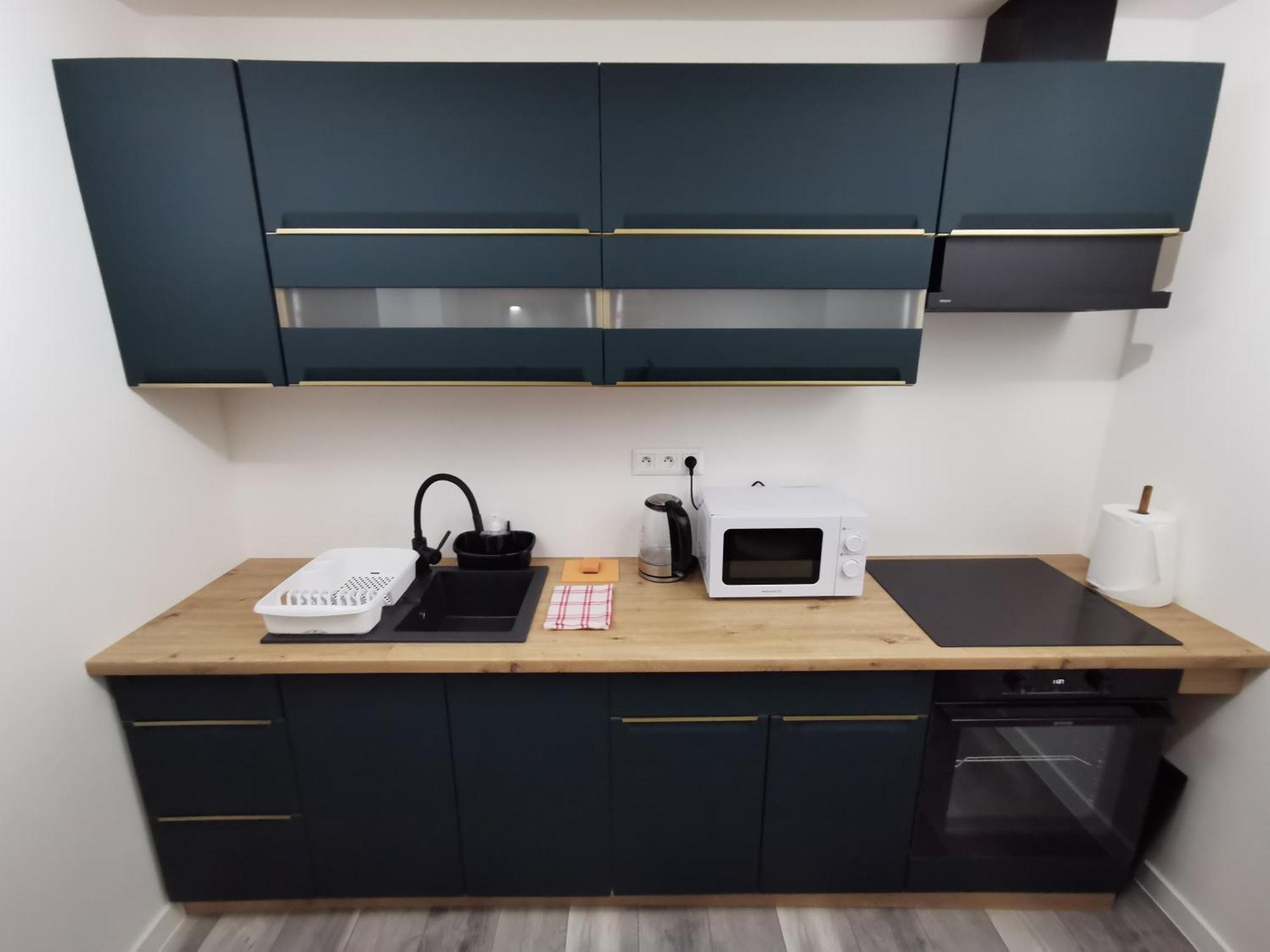 Nu Skool Apartments Liptowski Mikułasz Zewnętrze zdjęcie